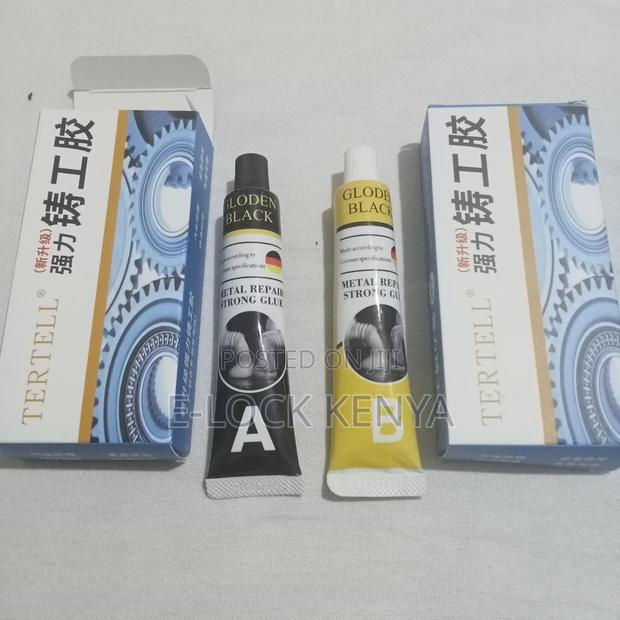 100 Grams AB Glue for Repairing Electronics