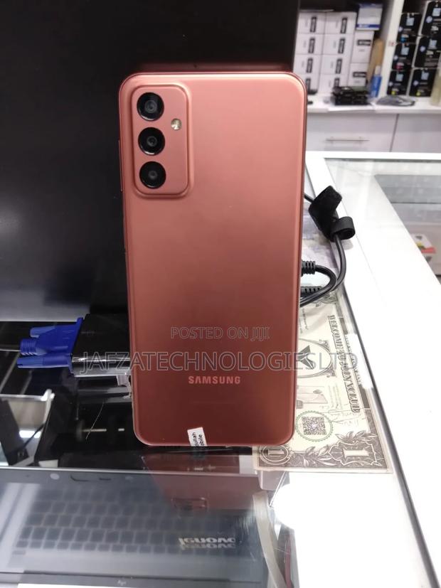 Samsung Galaxy M23 128 GB