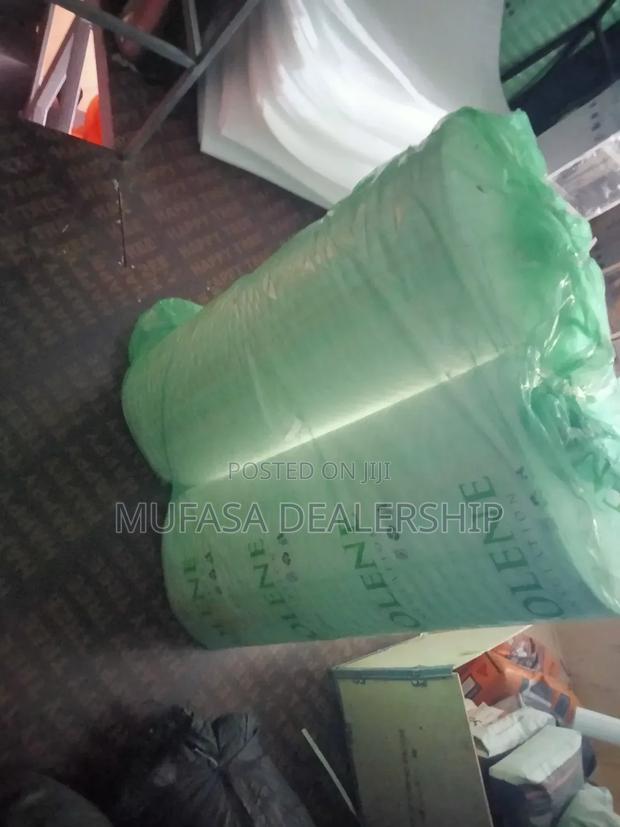 (Underlay) Floor Laying Sheet - main view