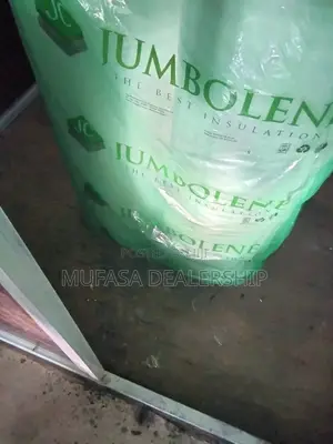 (Underlay) Floor Laying Sheet
