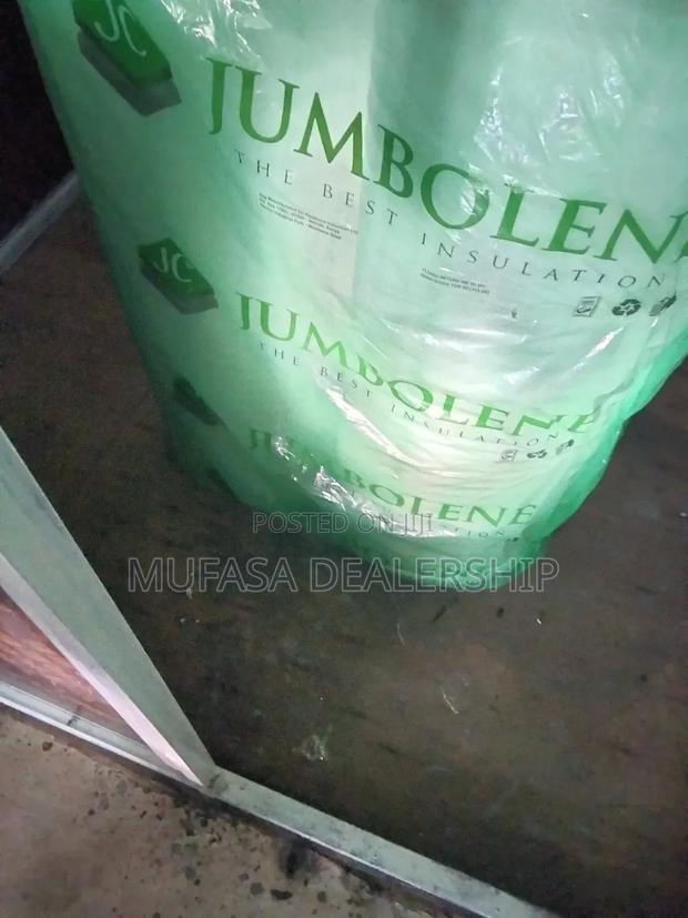 (Underlay) Floor Laying Sheet - thumbnail 3