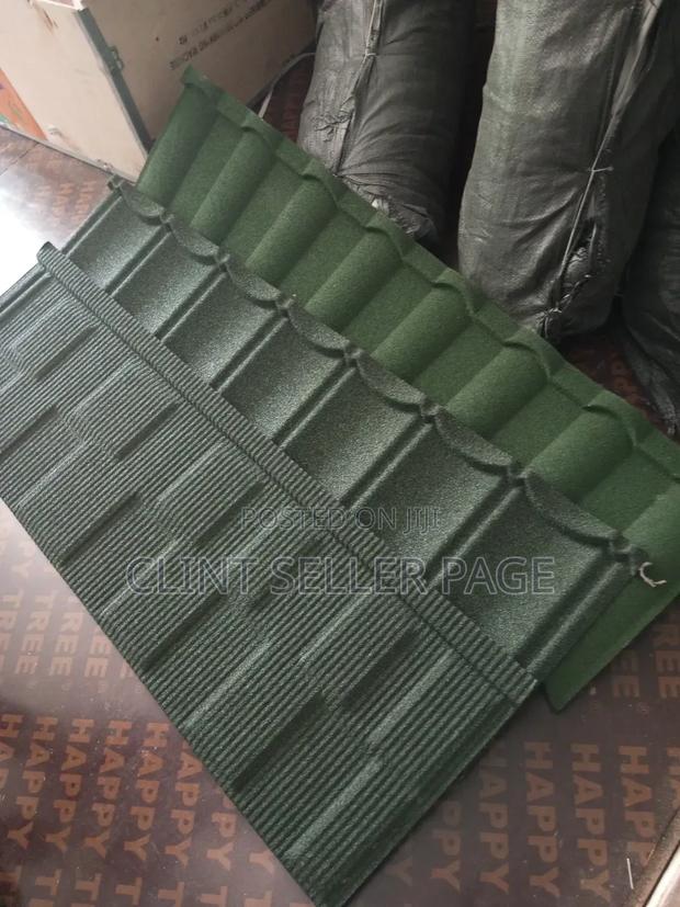 Decra Roofing Tiles/Roof Line. - thumbnail 2