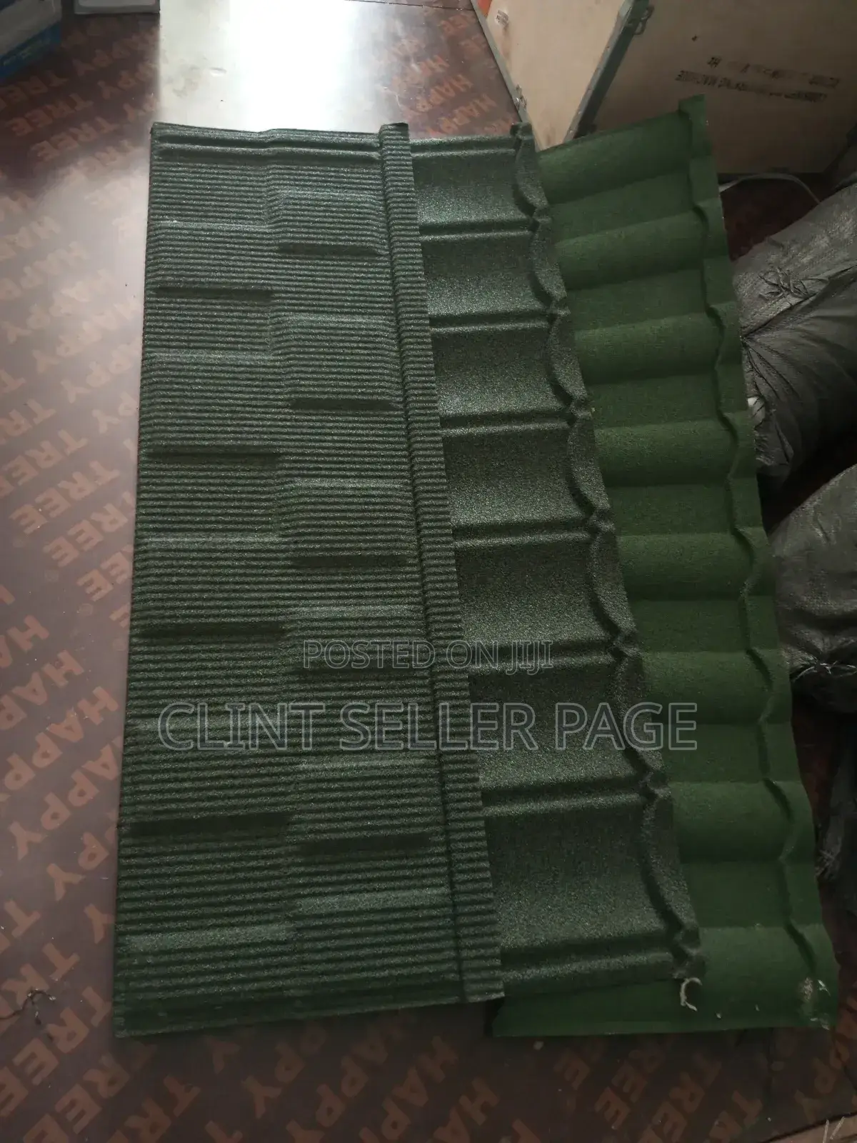 Decra Roofing Tiles/Decra Guard.