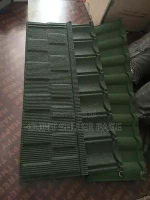 Decra Roofing Tiles/Decra Guard.