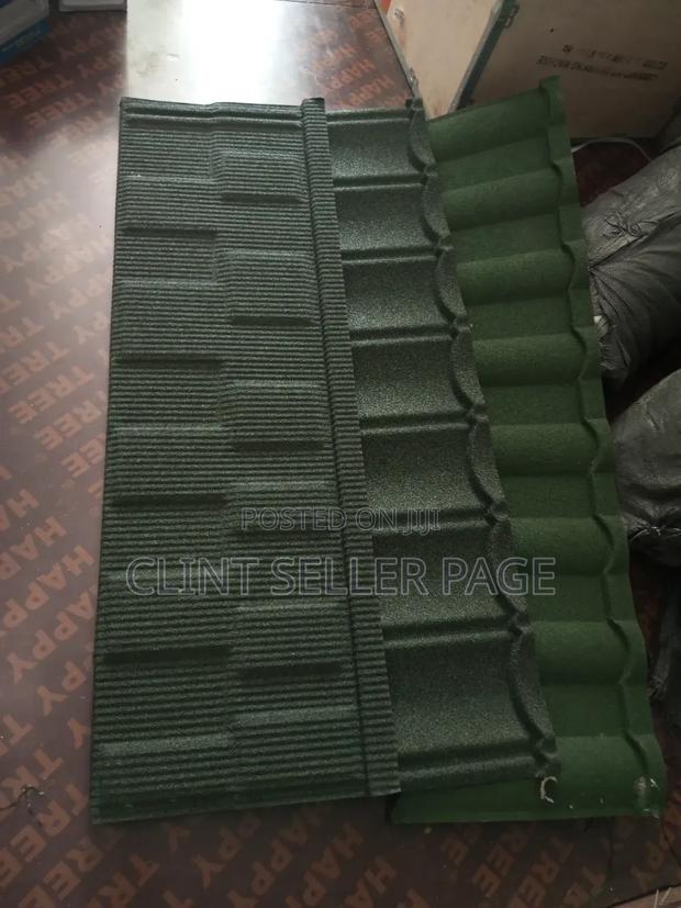 Decra Roofing Tiles/Decra Guard. - thumbnail 3