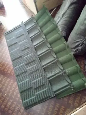 Decra Roofing