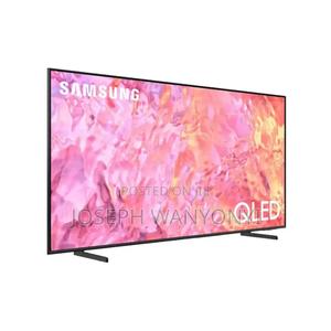Samsung 65′′ Q60C QLED Smart TV (2023) – QA65Q60CAU