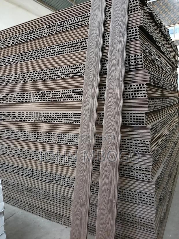 WPC Decking Boards -2.8m . - thumbnail 2