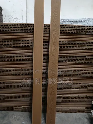 WPC Decking Boards -2.8m .