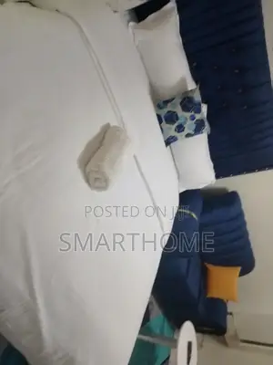 Bedsite Abnb at Meridian Court South B
