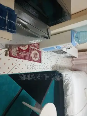 Bedsite Abnb at Meridian Court South B