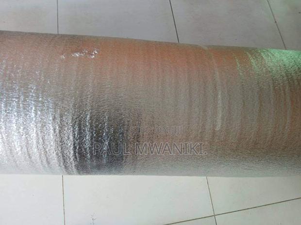 2mm Roof Insulation 50m By 1.2m