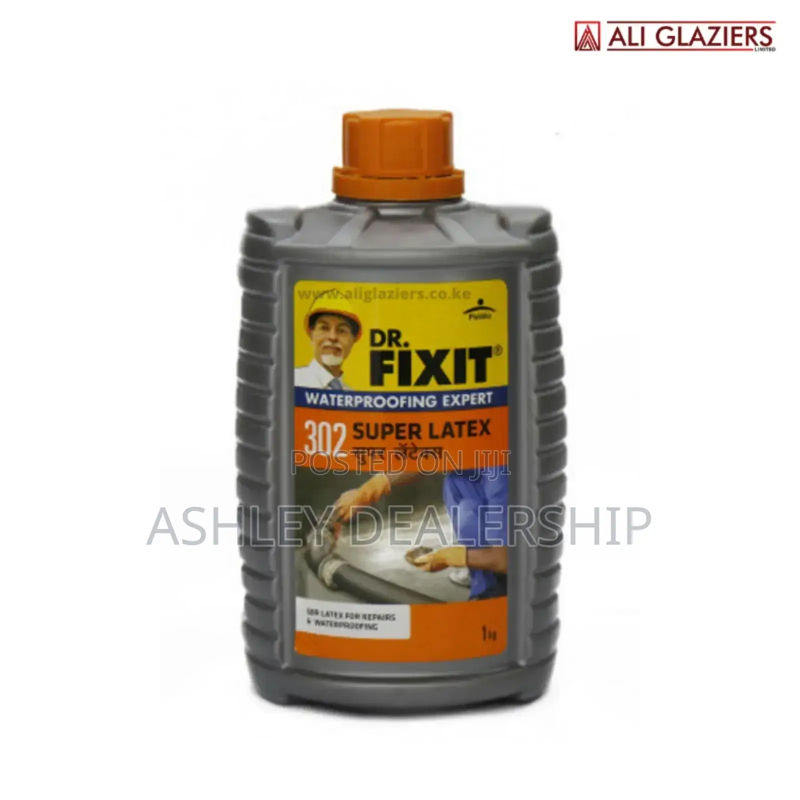 Dr Fixit Super Latex