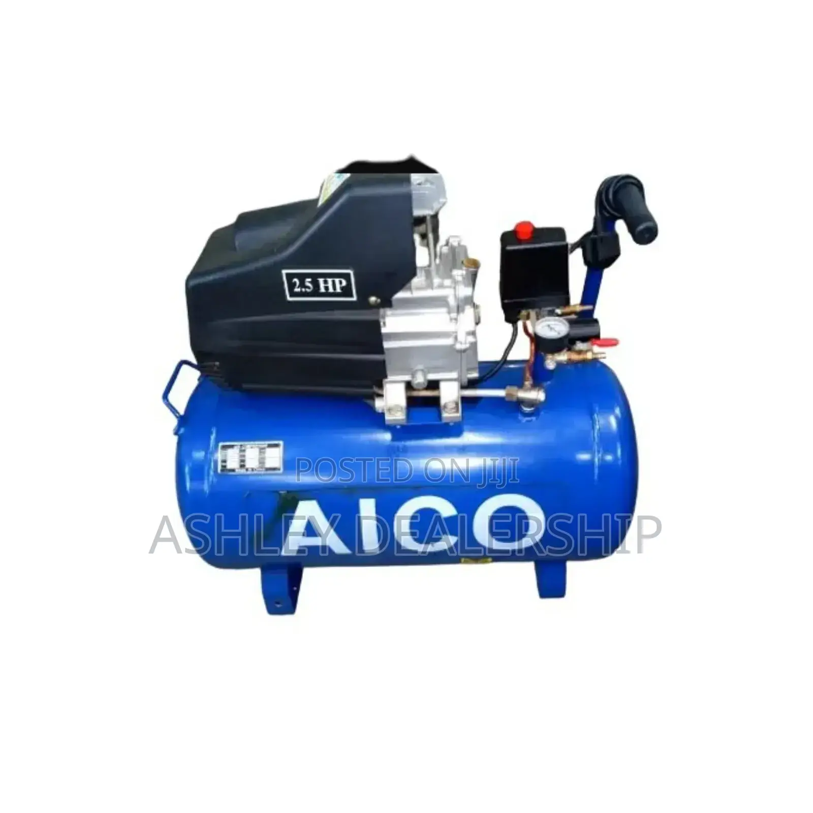 Aico Japan Air Compressor