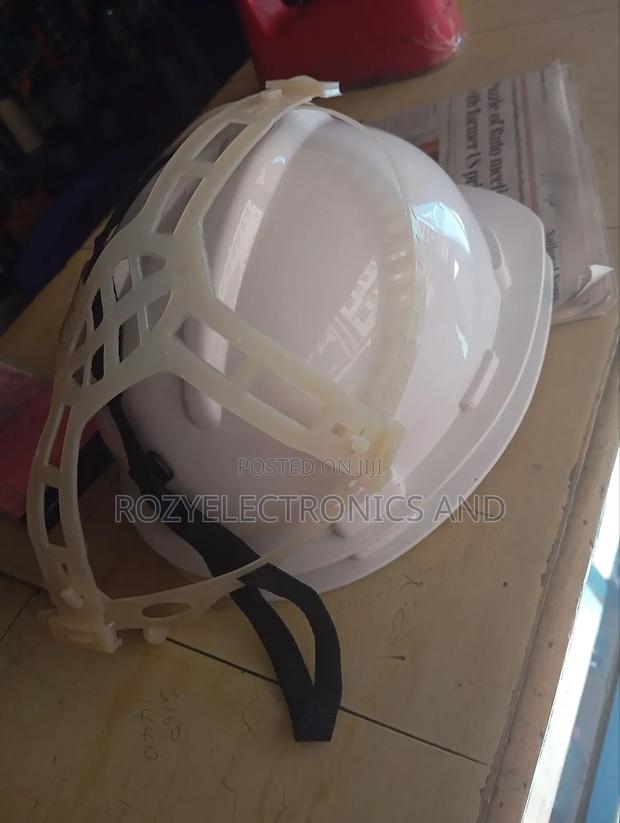 Safety Helmet