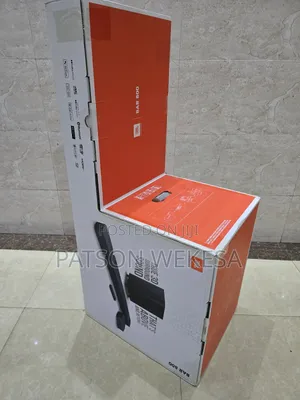 JBL Bar 800 Ch 5.2.1 720w