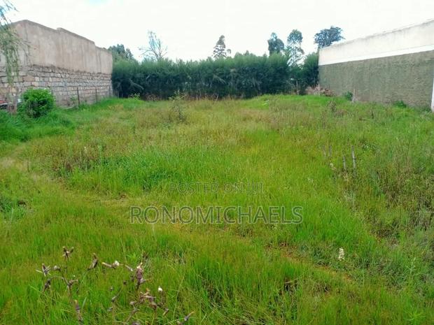 Kuinet Eldoret Prime 1/8 Plot for Sale Within Kuinet Center - main view