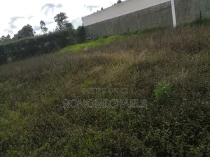 Kuinet Eldoret Prime 1/8 Plot for Sale Within Kuinet Center