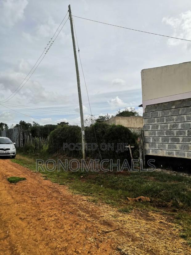 Kuinet Eldoret Prime 1/8 Plot for Sale Within Kuinet Center - thumbnail 3