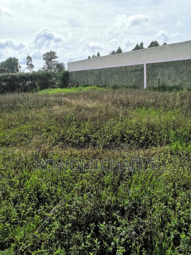 Kuinet Eldoret Prime 1/8 Plot for Sale Within Kuinet Center - thumbnail 4
