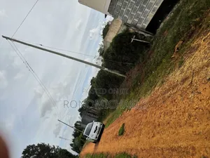 Kuinet Eldoret Prime 1/8 Plot for Sale Within Kuinet Center