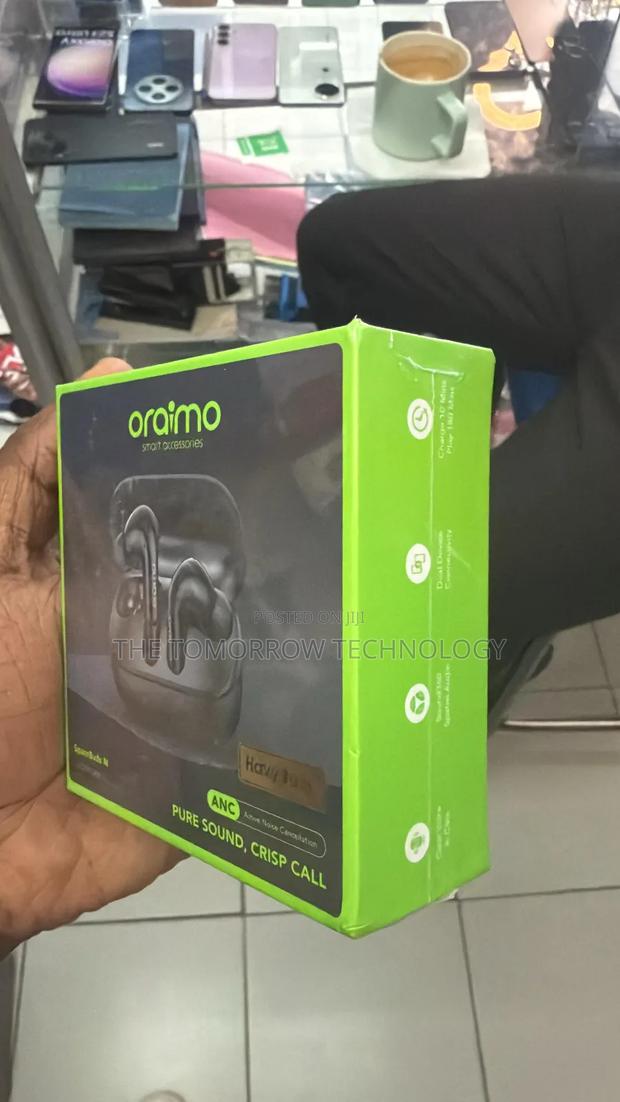 Oraimo Spacebuds N - thumbnail 2