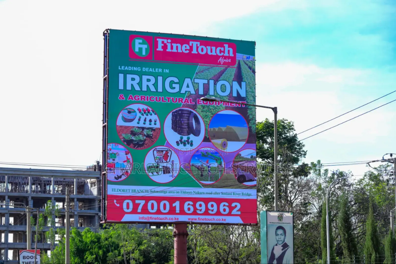 Graphic Design / Logo, Poster, Flier, Card/ Billboard Design