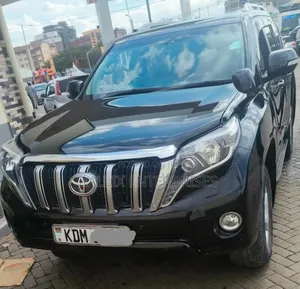Prado for Hire
