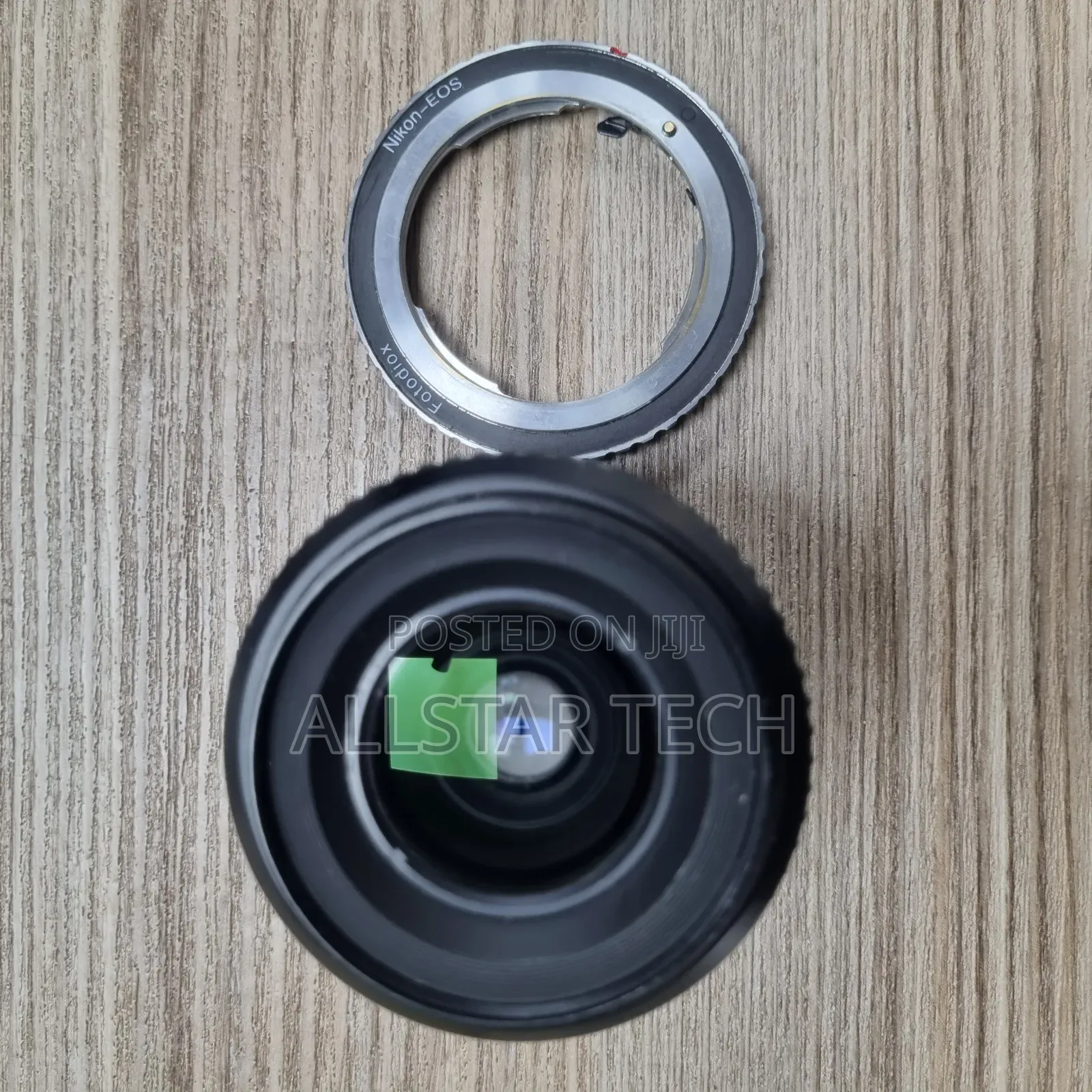 AF Nikkor 35-80mm 1: 4-5.6d