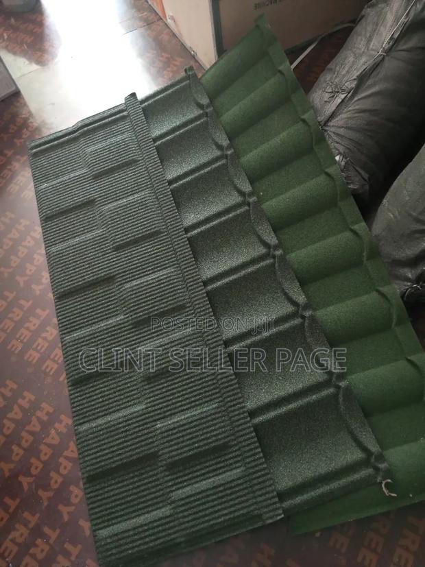 Decra Roofing/ Roof Elite. - main view