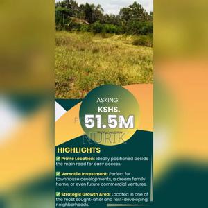 Garden Estate1/2acre - thumbnail 2