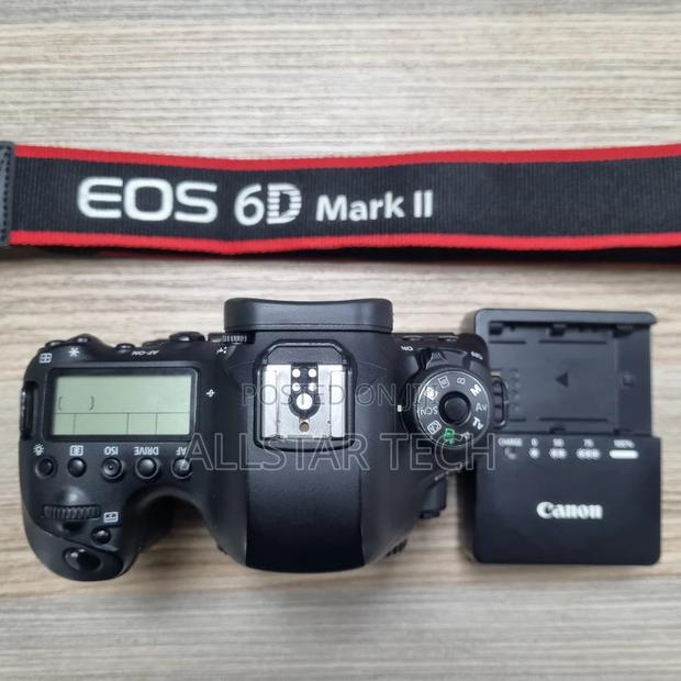 Canon 6d Mark Ii - thumbnail 4