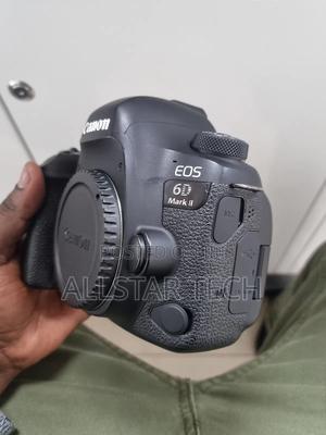 Canon 6d Mark Ii - thumbnail 2