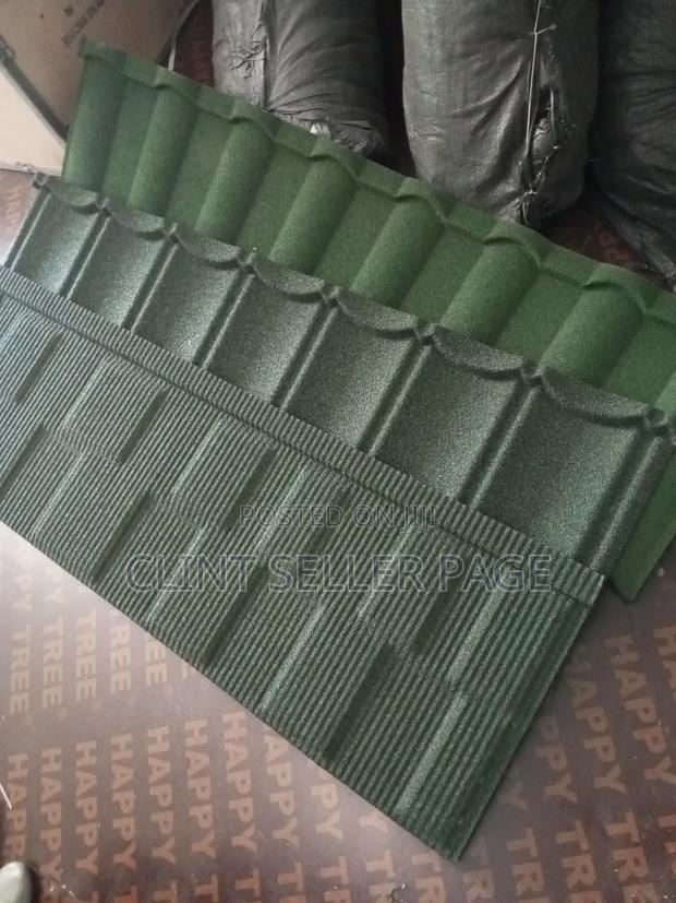 Roofing Tiles Decra/ Peak Protect. - thumbnail 3