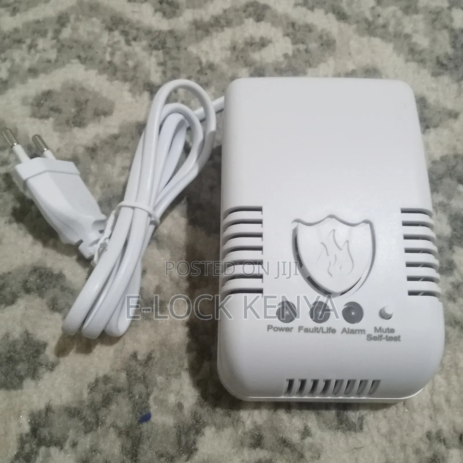 Instant Gas Leak Detection Kit