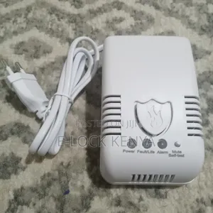 Instant Gas Leak Detection Kit