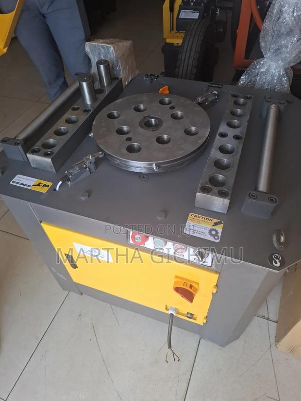 Bar Bender - thumbnail 2