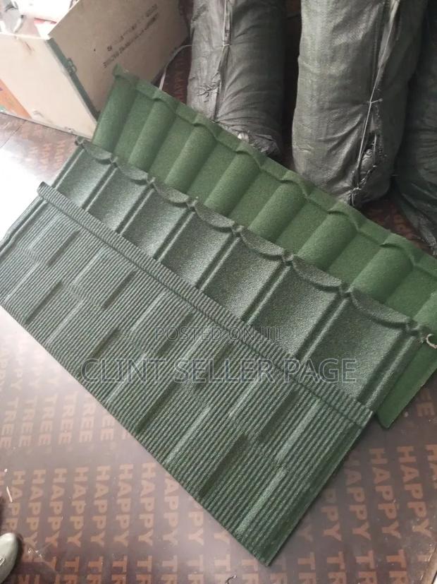 Deca Roofing Tiles/ Duratile - thumbnail 2