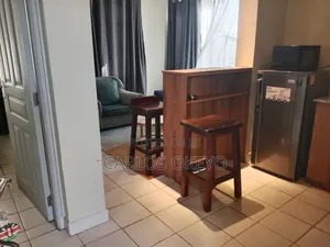 Furnished 1bedroom Available