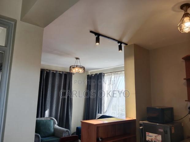 Furnished 1bedroom Available - thumbnail 3