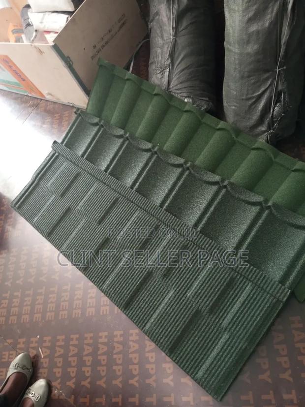 Roofing Tiles Decra Roofing/Elite Shield - thumbnail 2