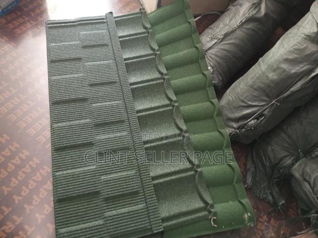 Decra Tough/ Decra Roofing Tiles.