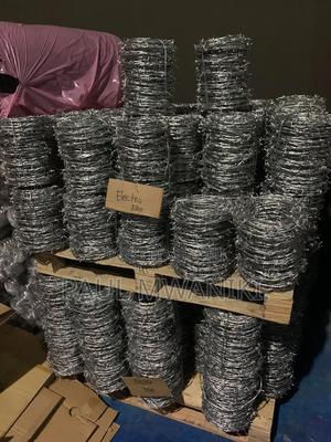 Barbed Wire - thumbnail 2