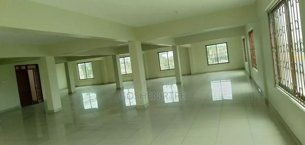 Executive KSH Office to Let at Mombasa City Centre CBD - main view