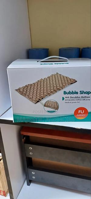 Bubble Shape Air/Ripple Matress - thumbnail 2