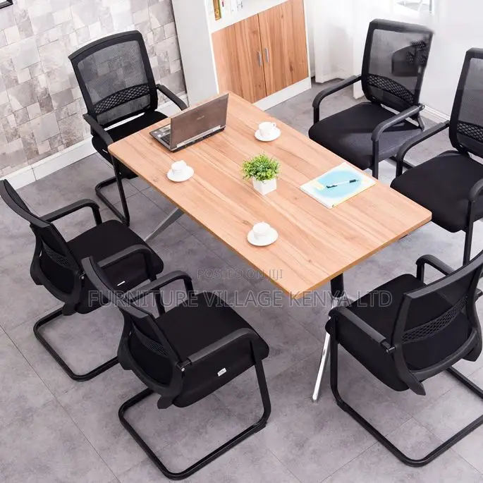 Fabric Upholstered Non-Footrest Modern Chair