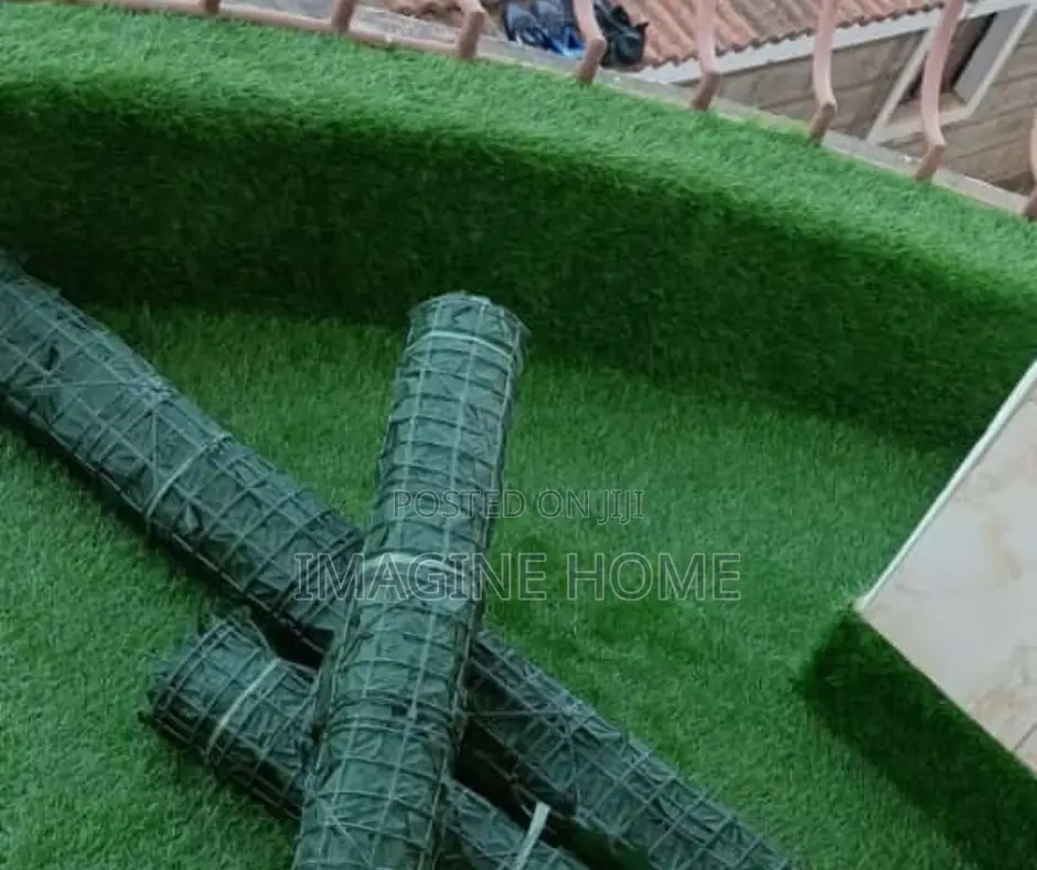 Unique Balcony Artificial Grass Carpet