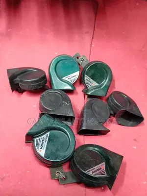 Ex Japan Horn