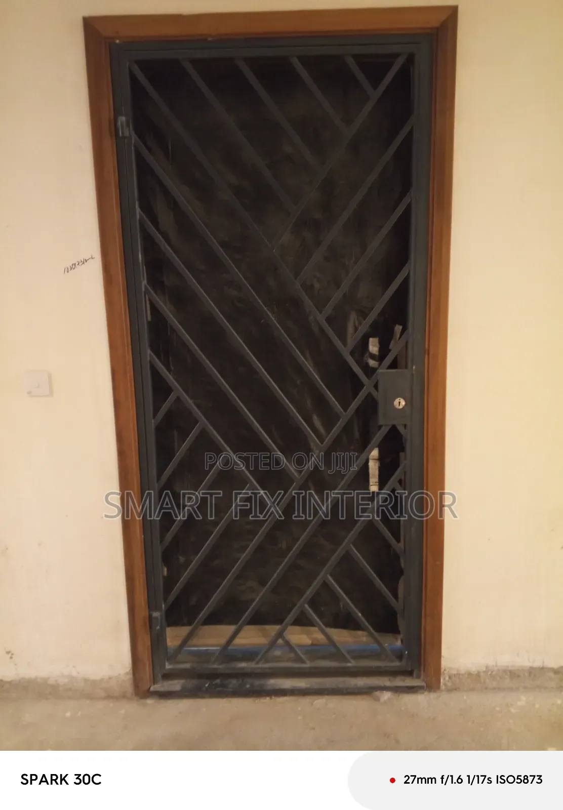 Expert in Door Installation/ Repair and All Timber Works