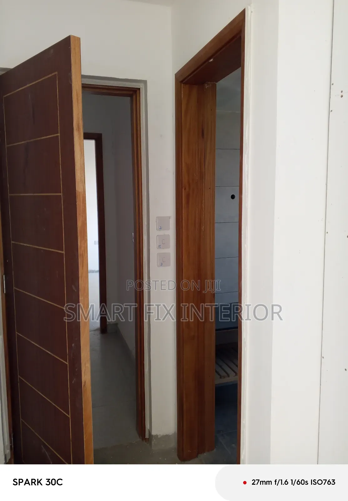 Expert in Door Installation/ Repair and All Timber Works